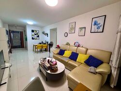 Blk 468A Fernvale Lea (Sengkang), HDB 4 Rooms #599235971